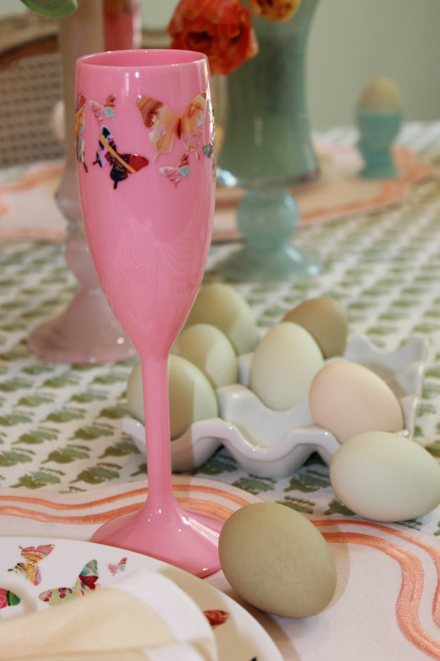 Easter Flute