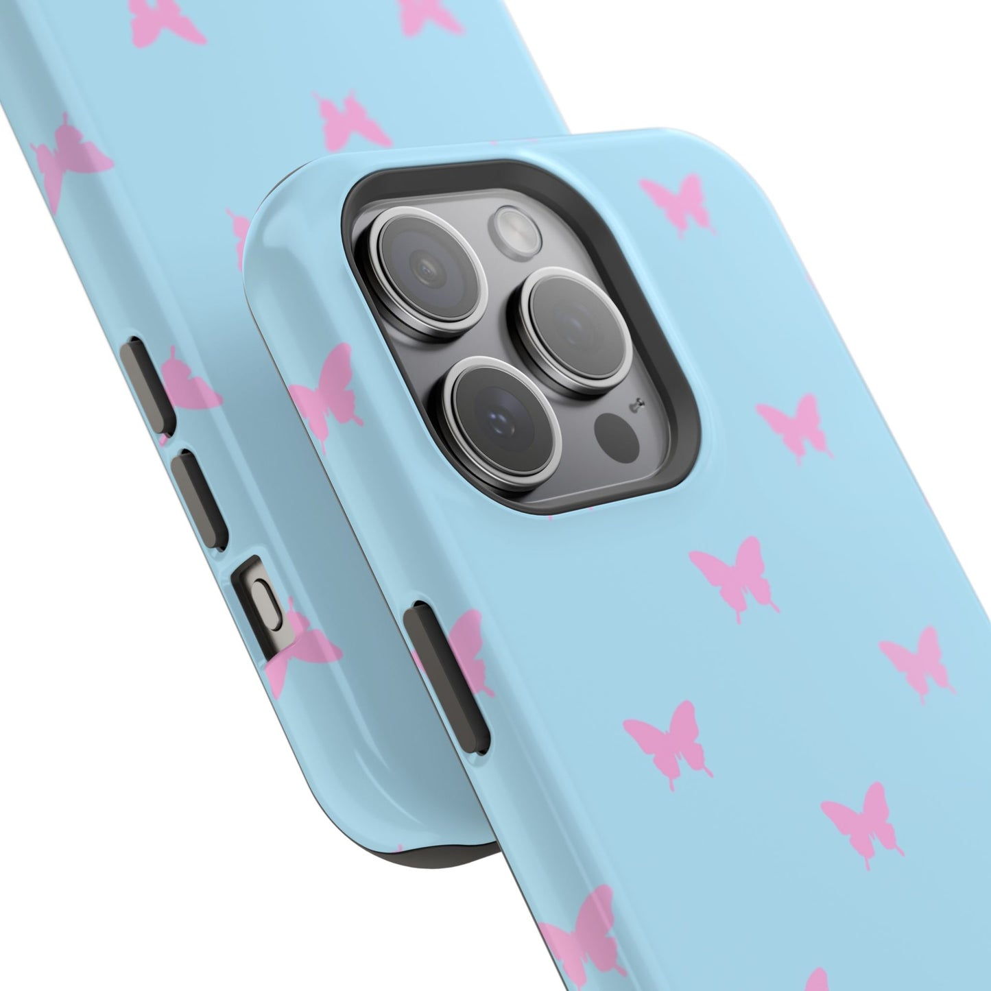 Fly High Phone Case