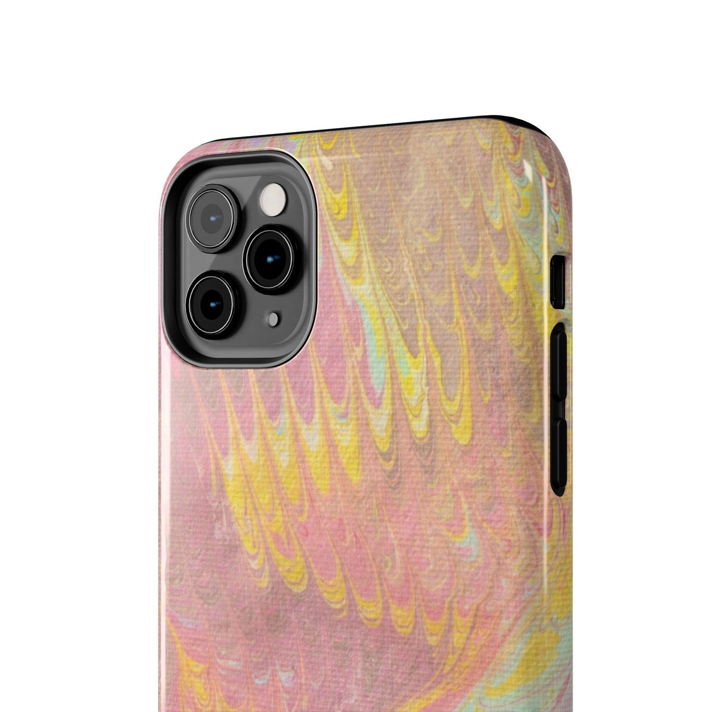 Marbled Case
