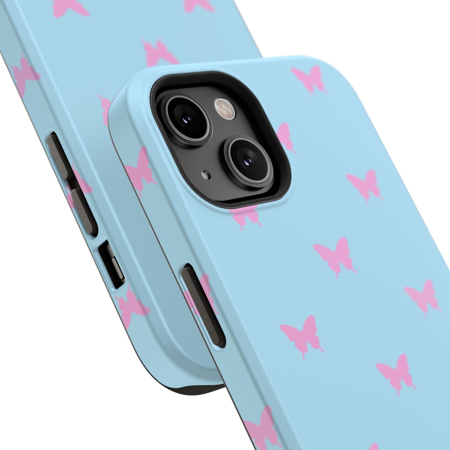 Fly High Phone Case