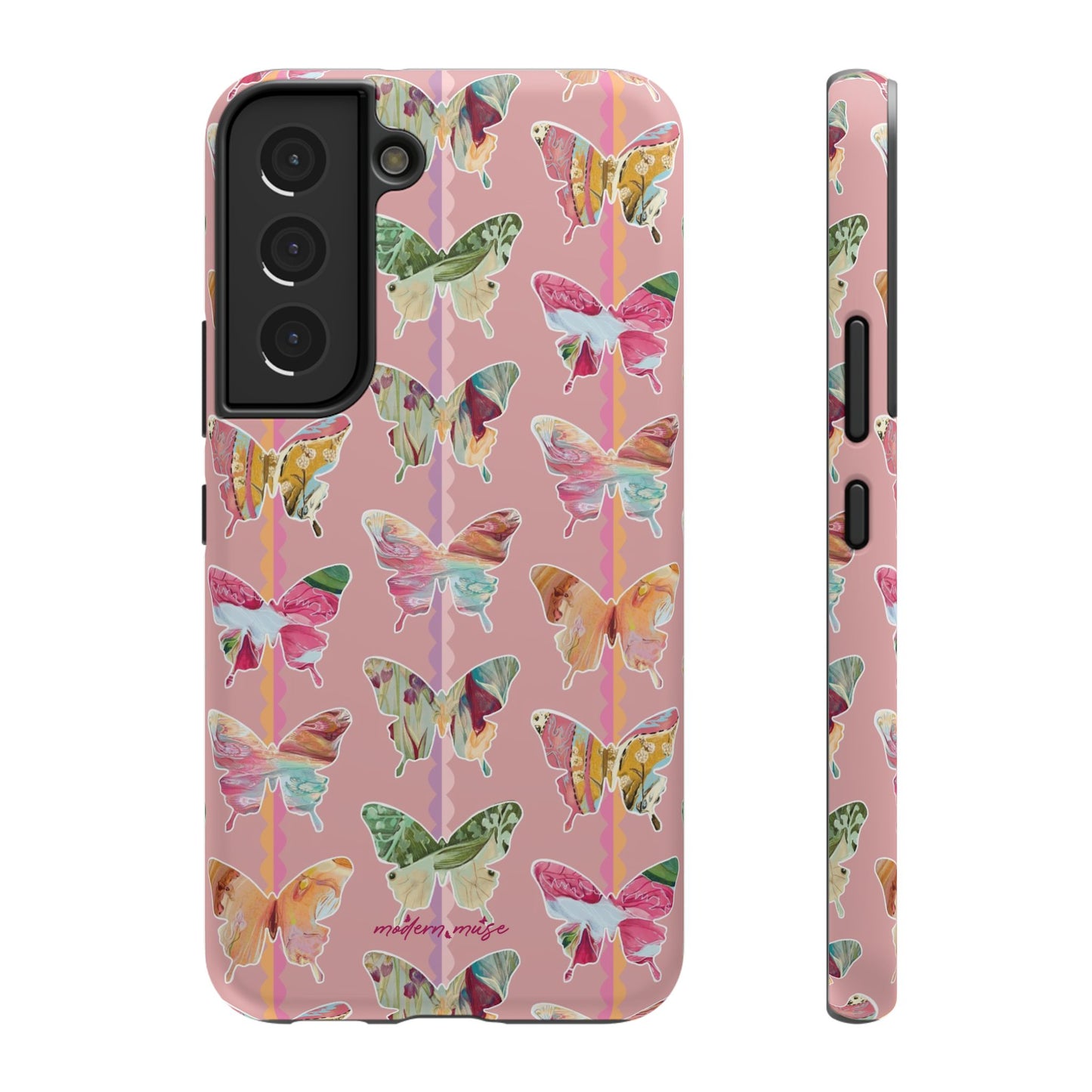 Be My Muse Phone Case
