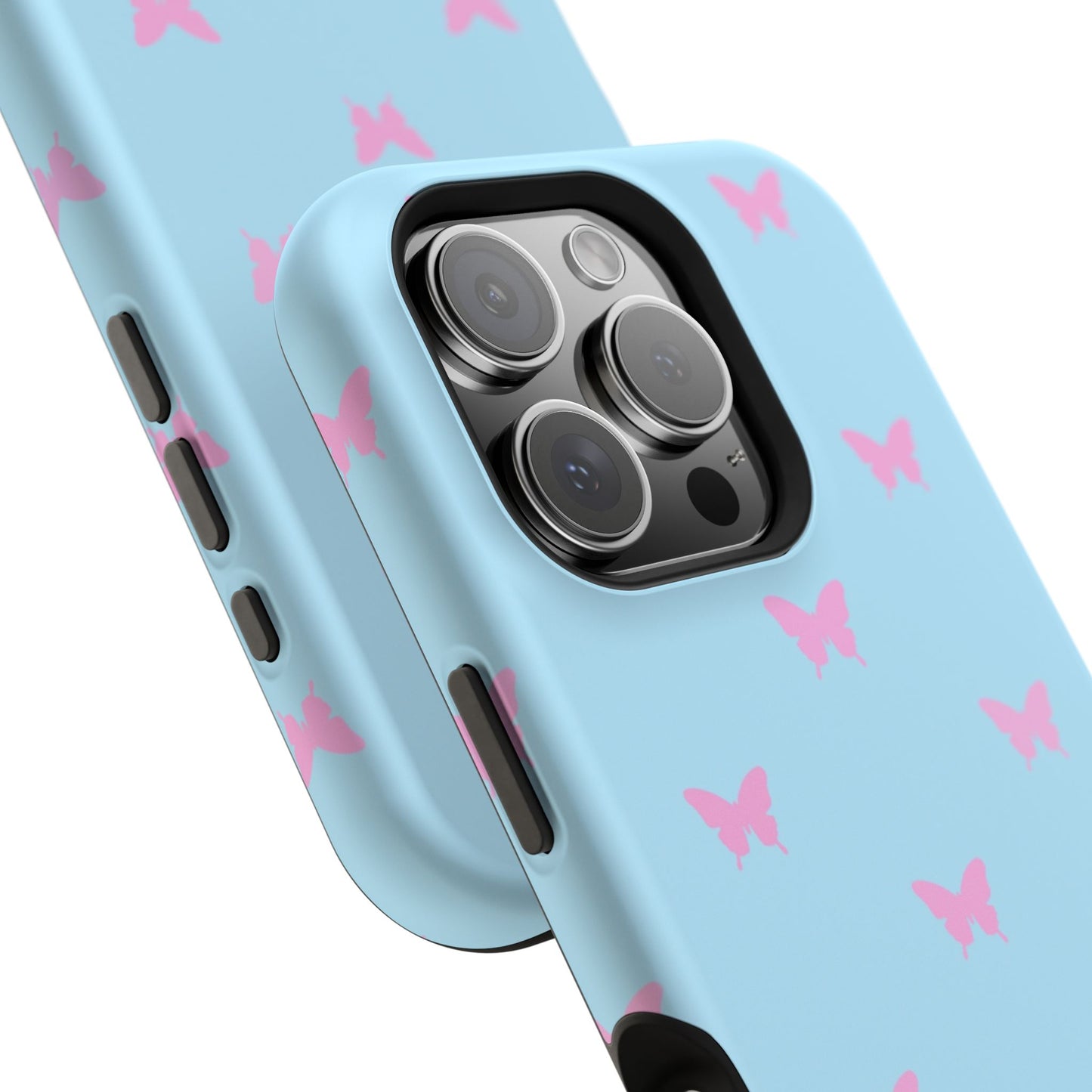 Fly High Phone Case