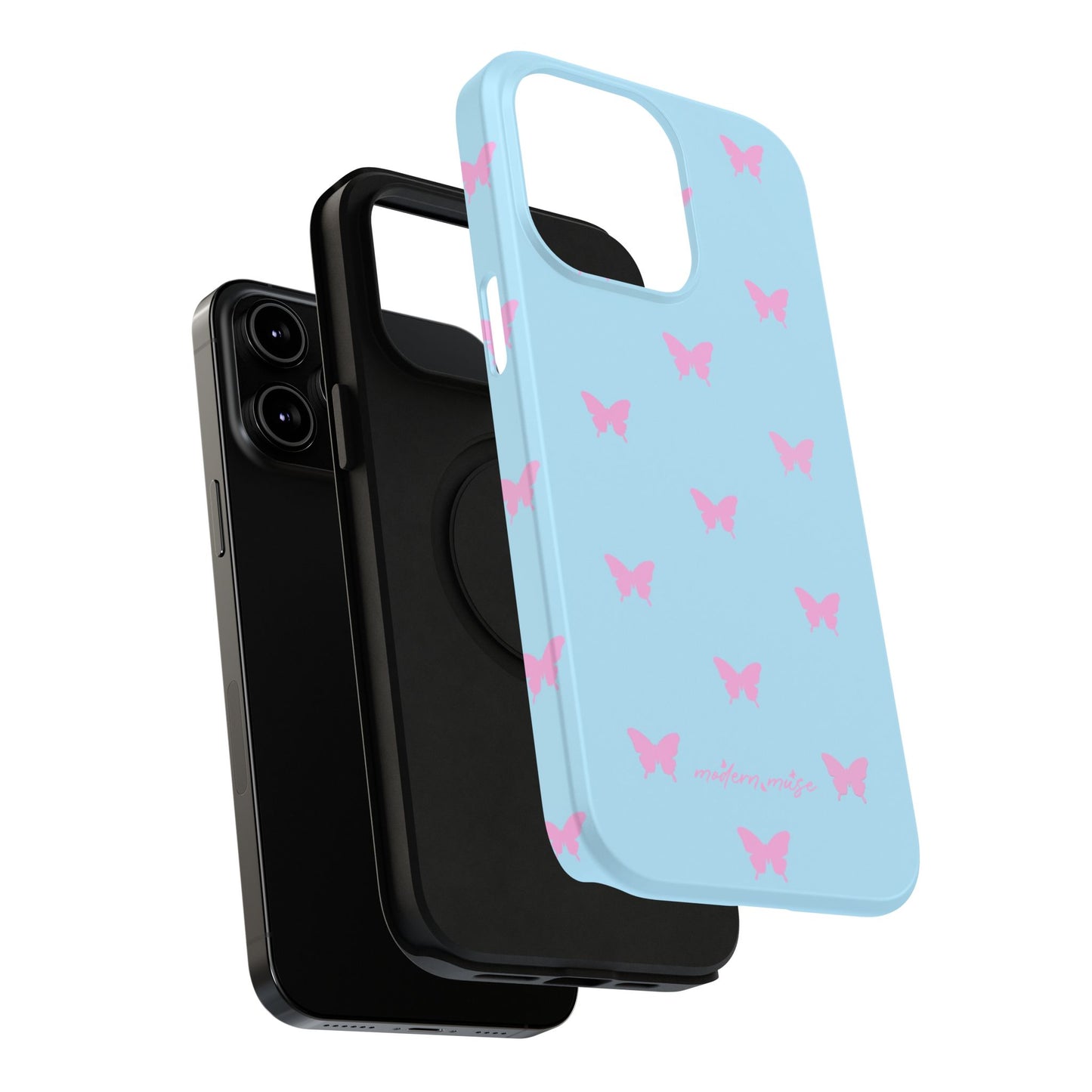 Fly High Phone Case