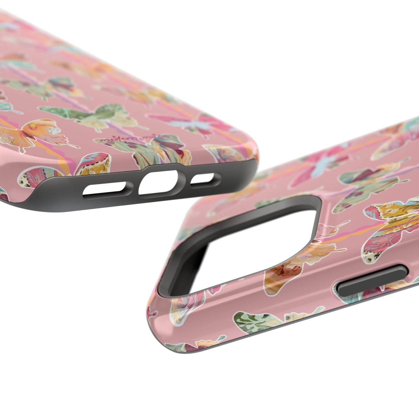 Be My Muse Phone Case
