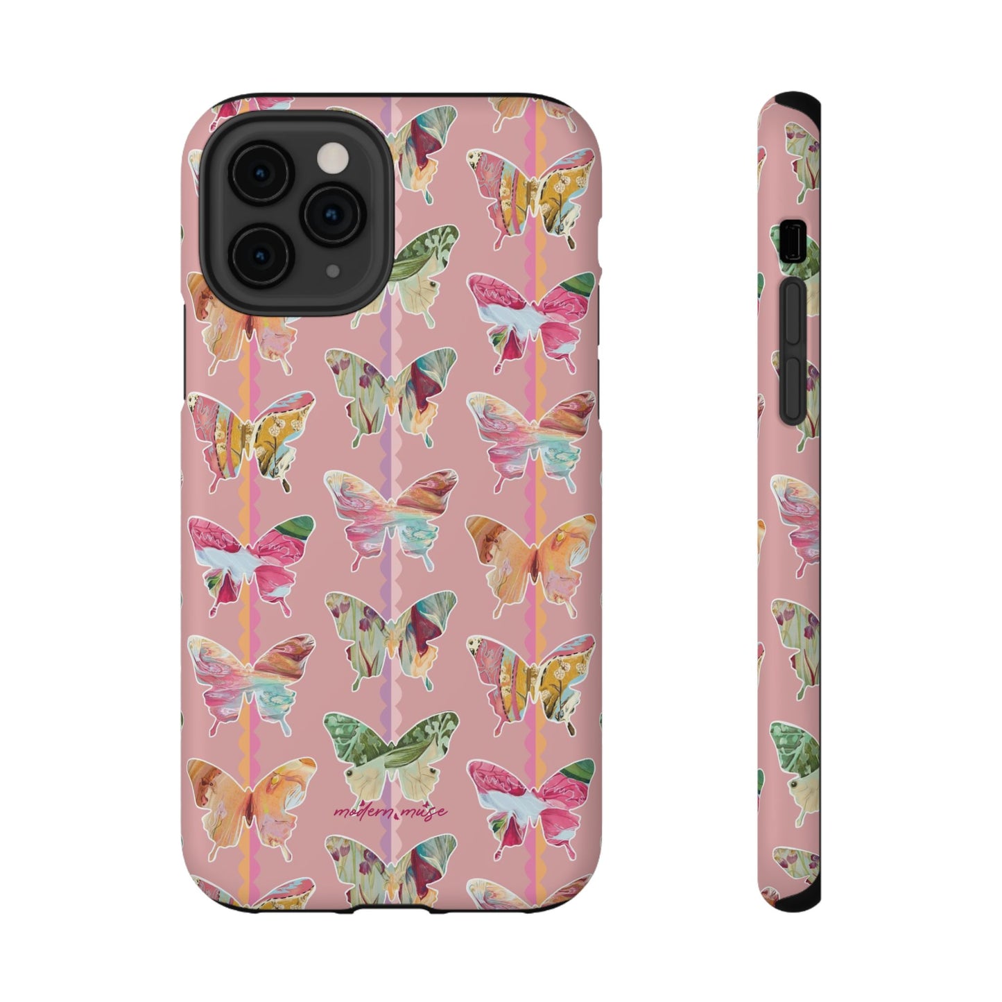 Be My Muse Phone Case