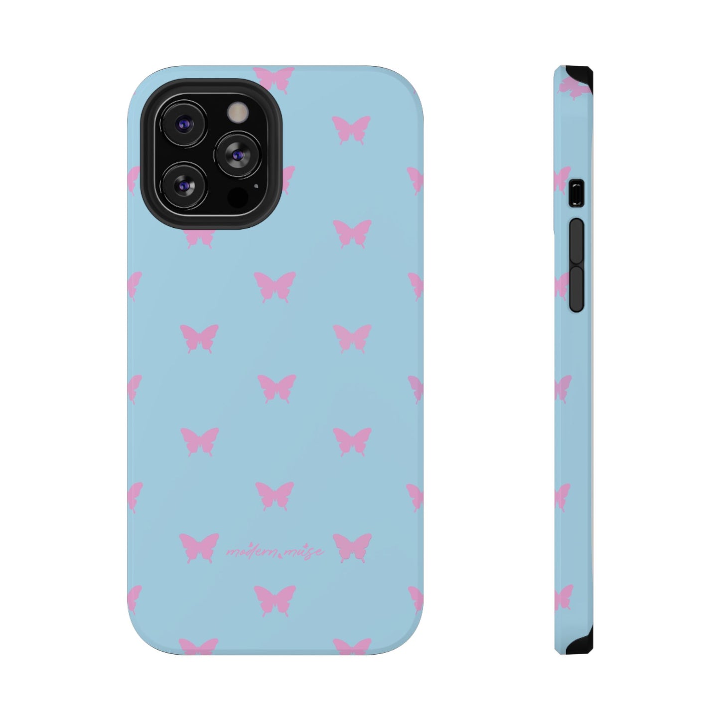 Fly High Phone Case