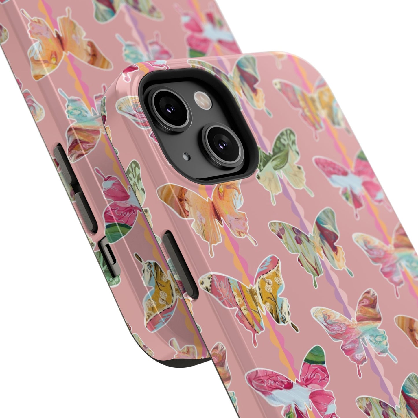 Be My Muse Phone Case