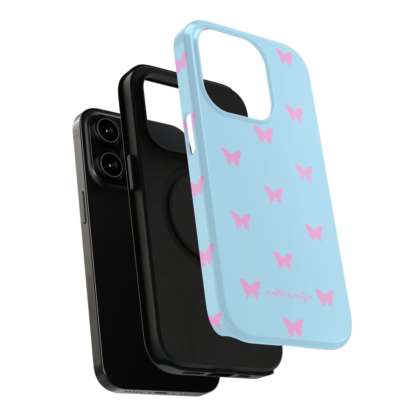 Fly High Phone Case