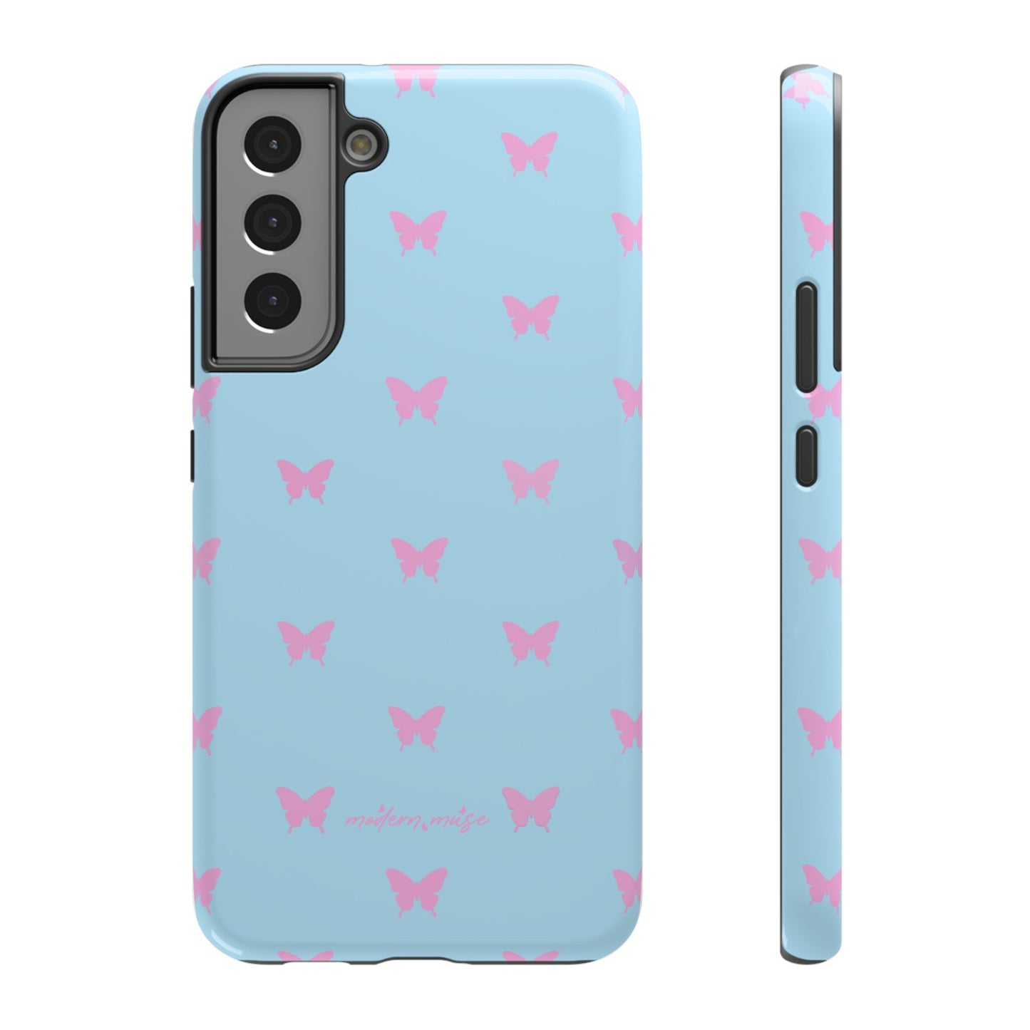 Fly High Phone Case