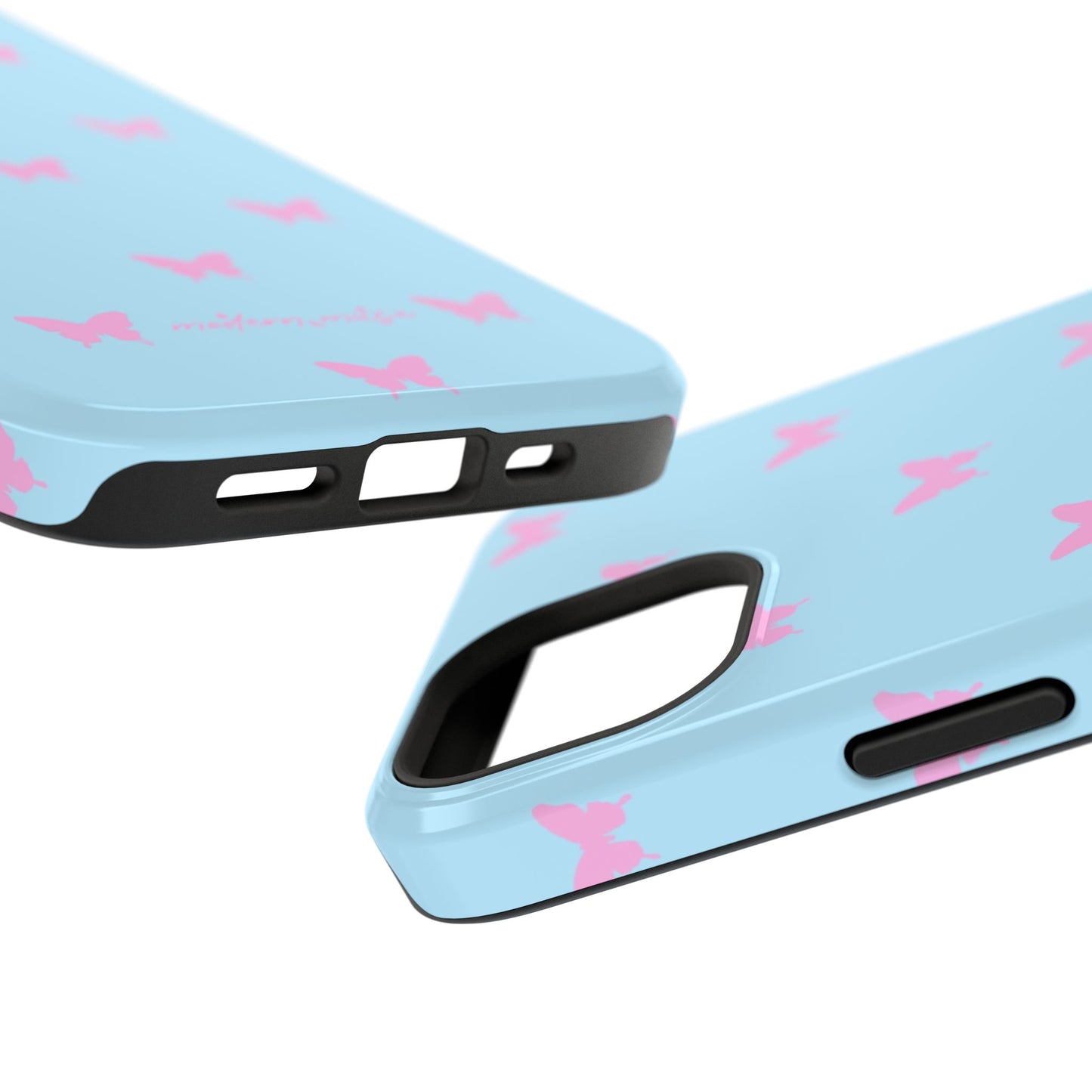 Fly High Phone Case