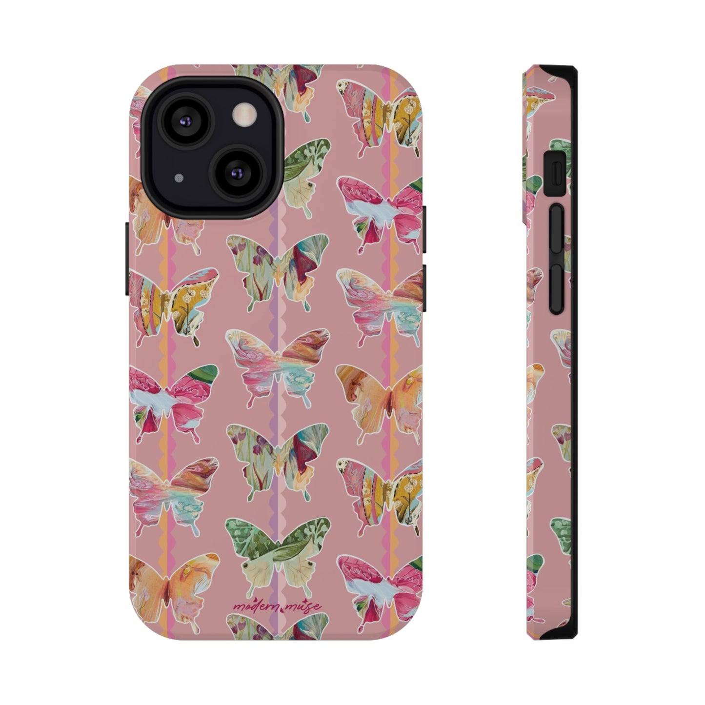 Be My Muse Phone Case