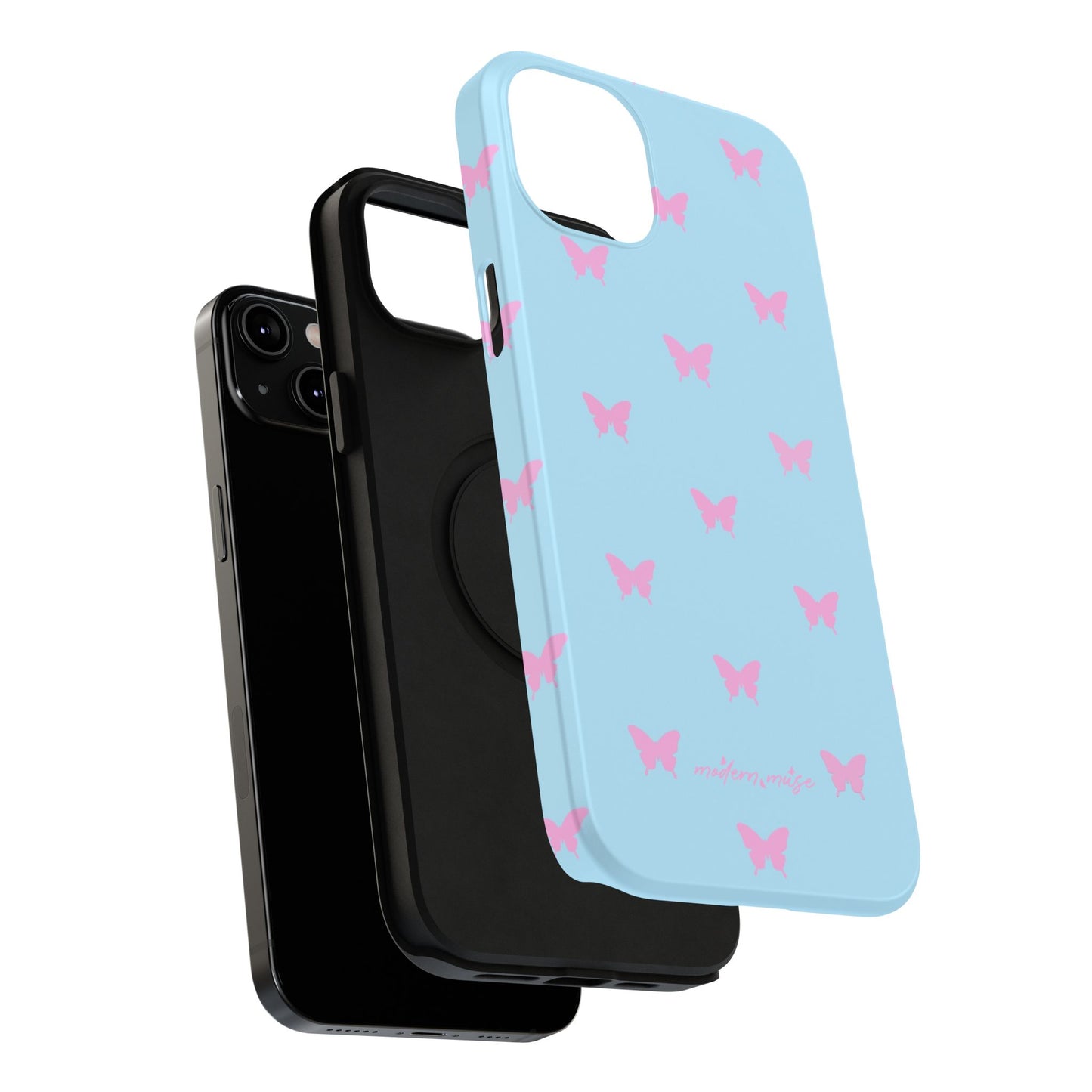 Fly High Phone Case