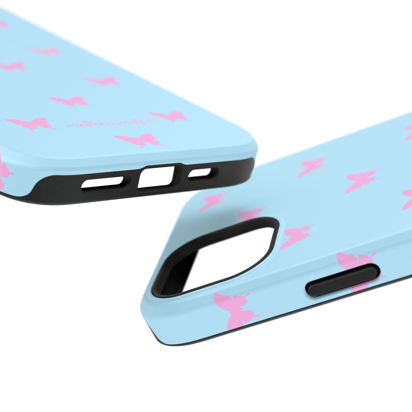 Fly High Phone Case