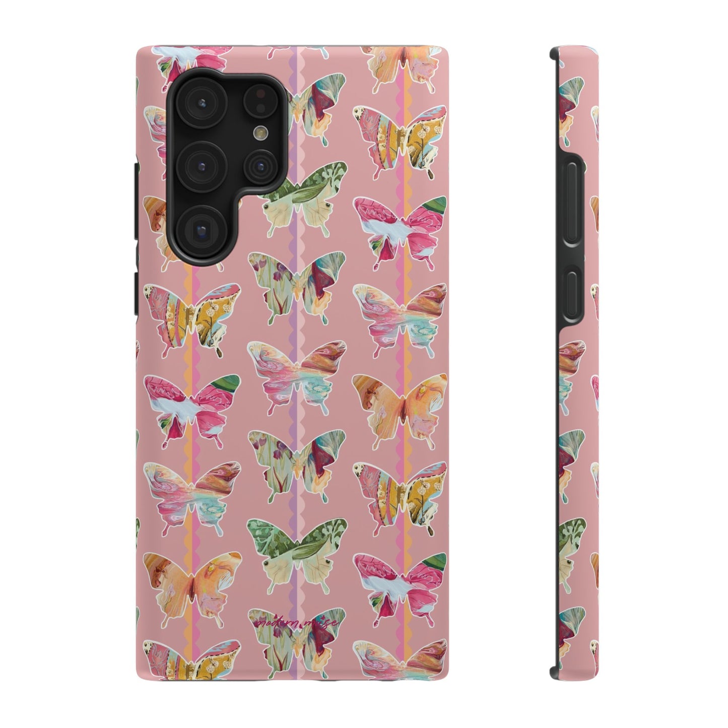 Be My Muse Phone Case