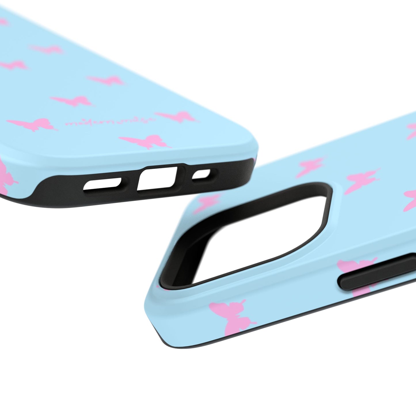 Fly High Phone Case