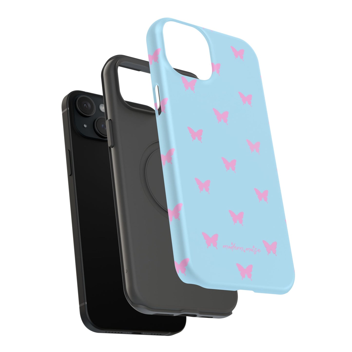 Fly High Phone Case