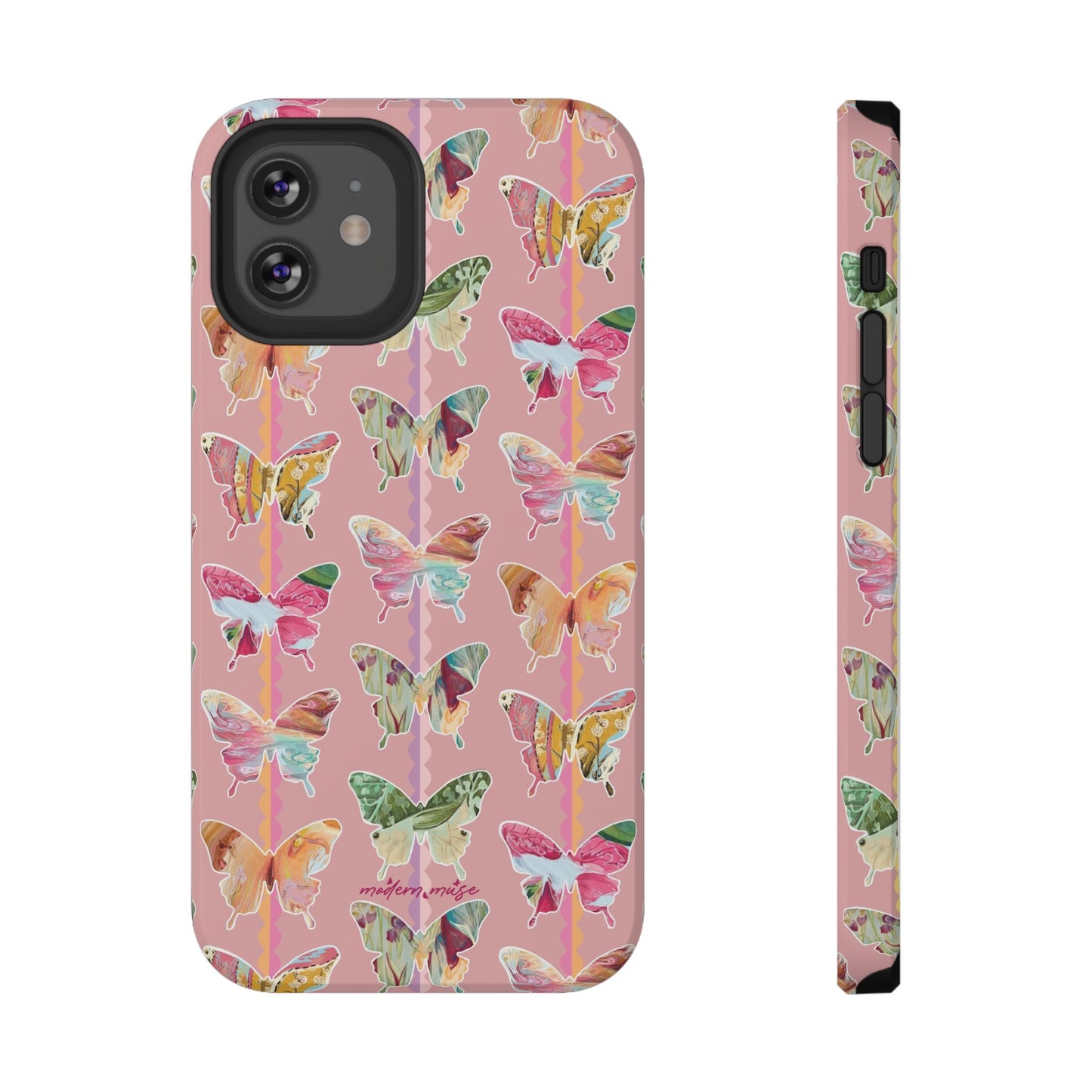 Be My Muse Phone Case