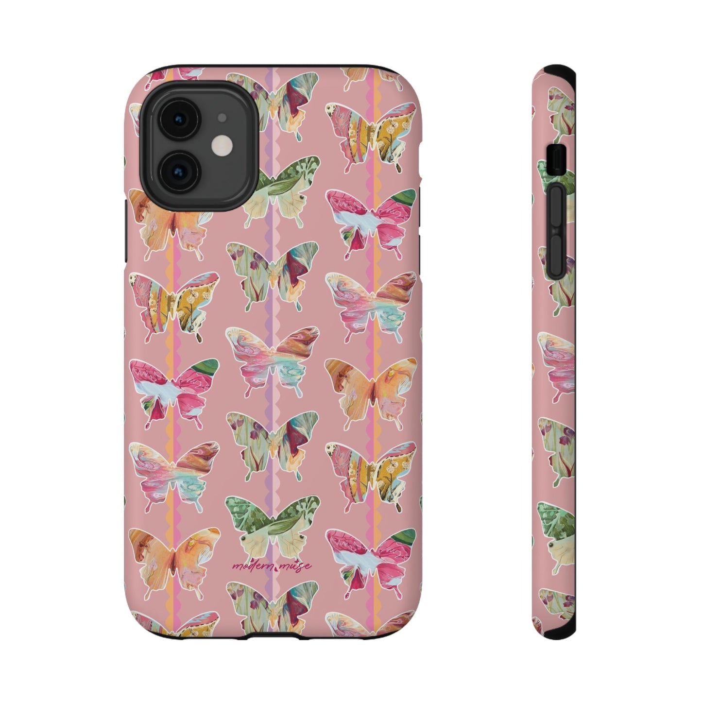Be My Muse Phone Case