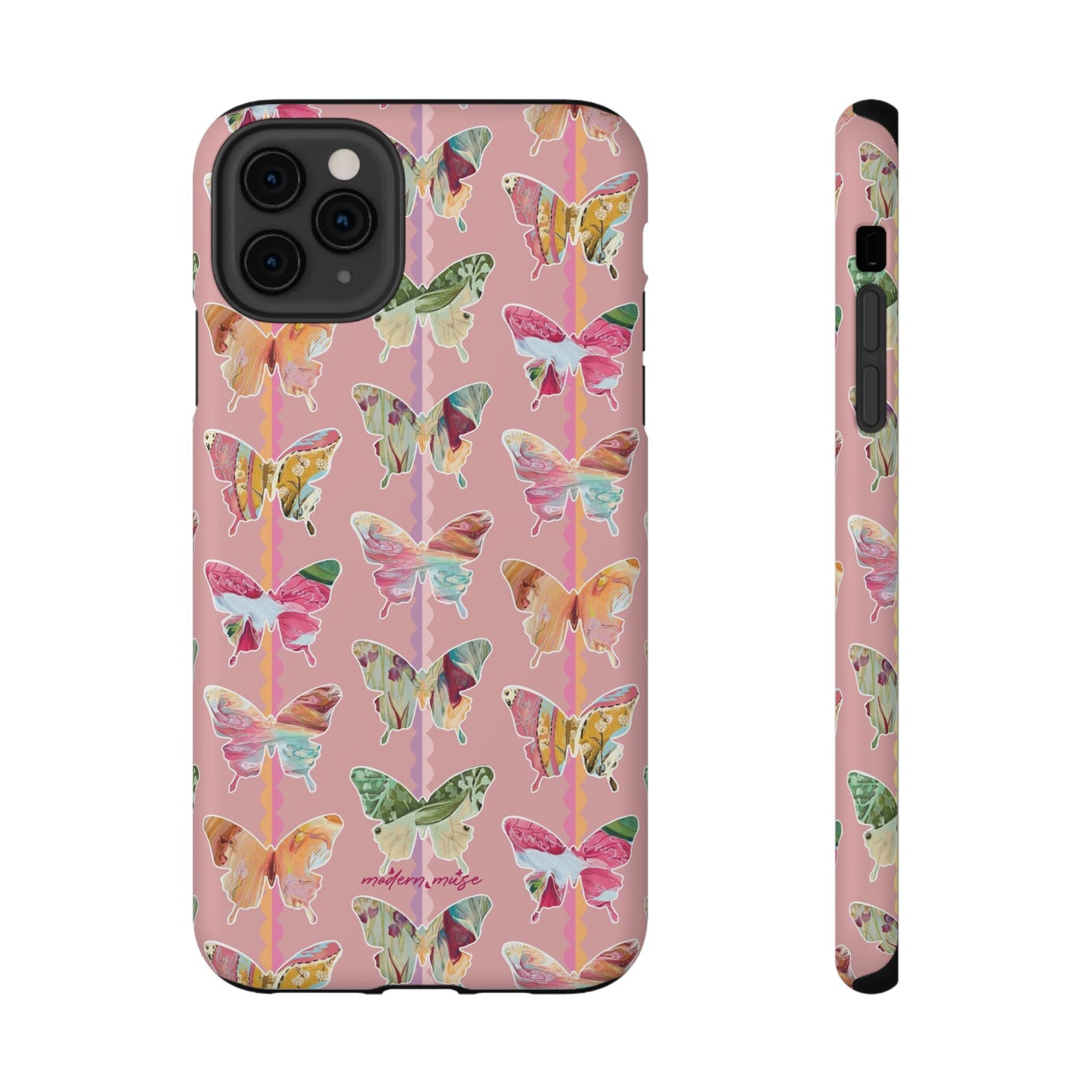 Be My Muse Phone Case