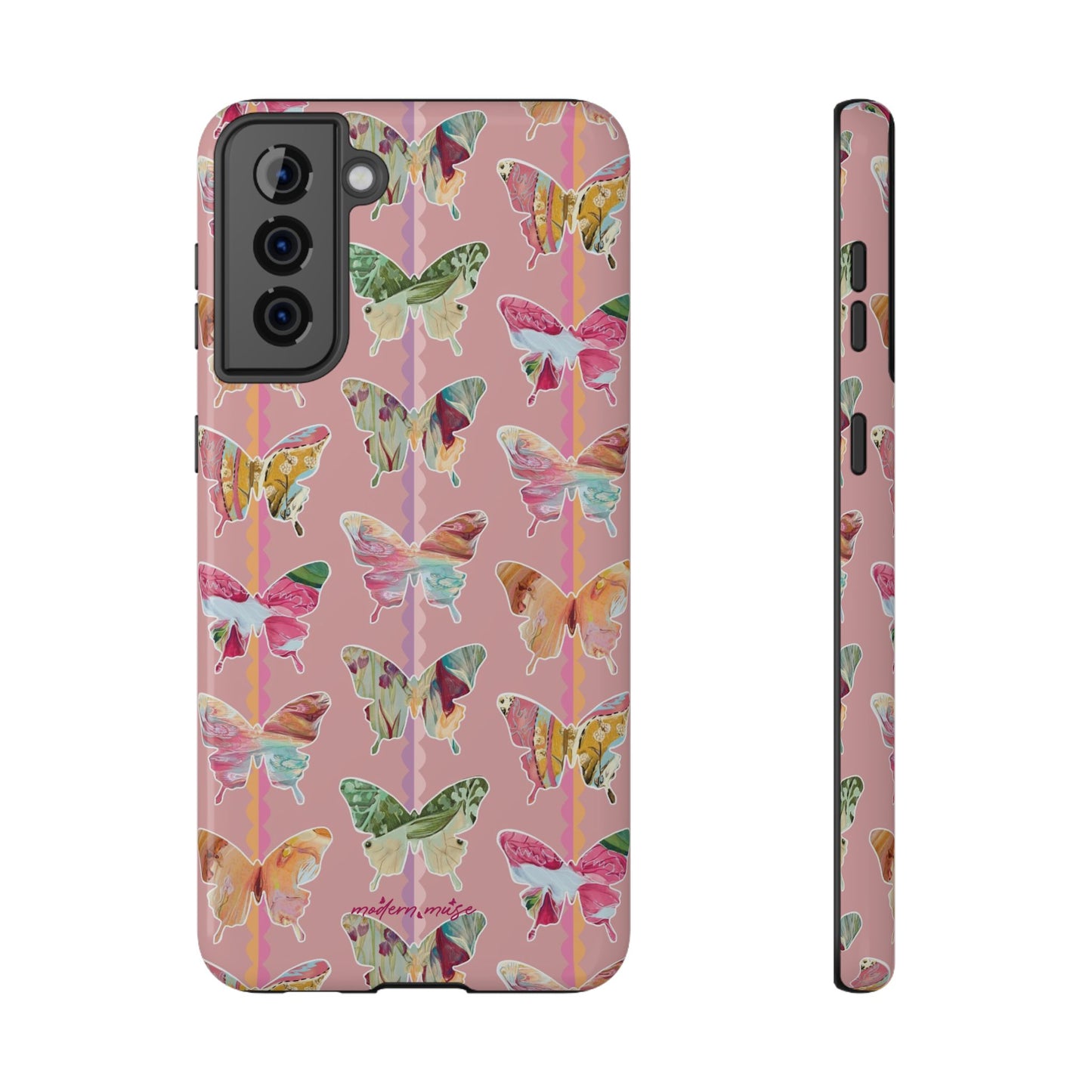 Be My Muse Phone Case
