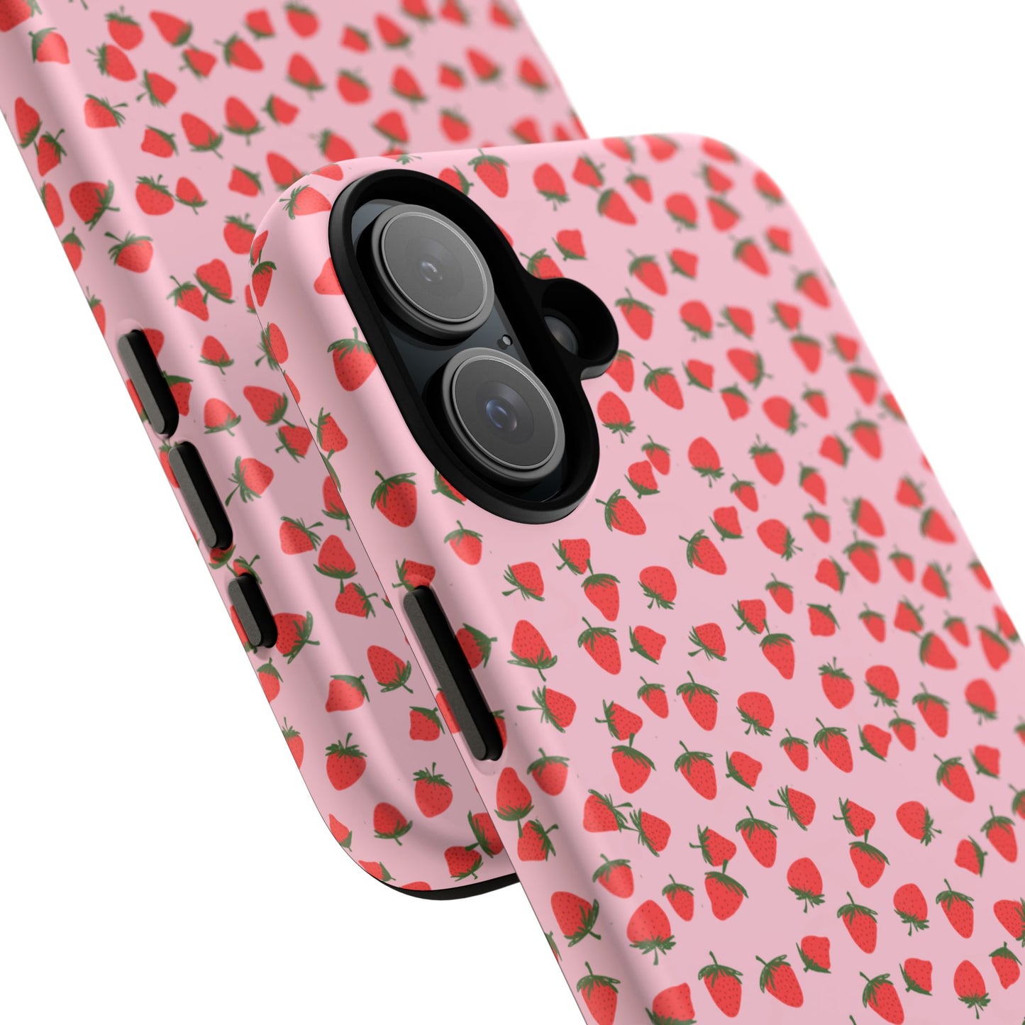 Pink Strawberry Fields