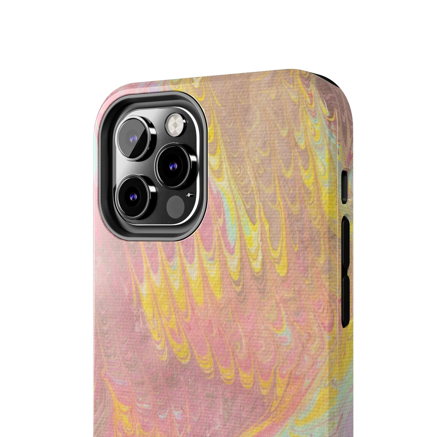 Marbled Case