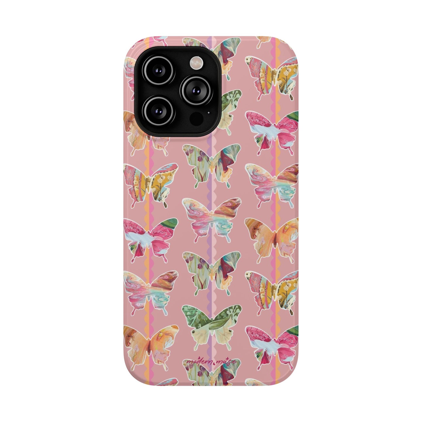 Be My Muse Phone Case
