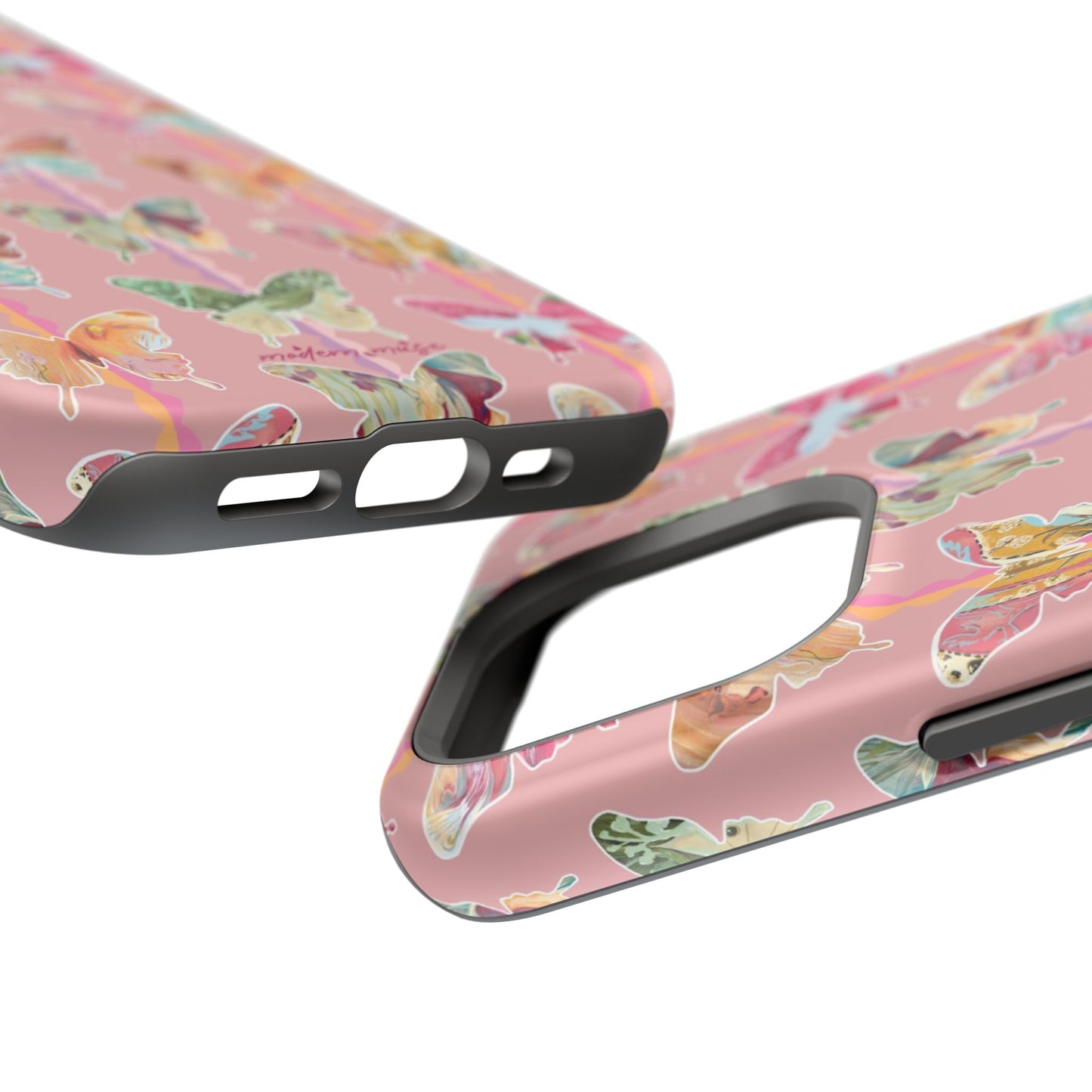 Be My Muse Phone Case