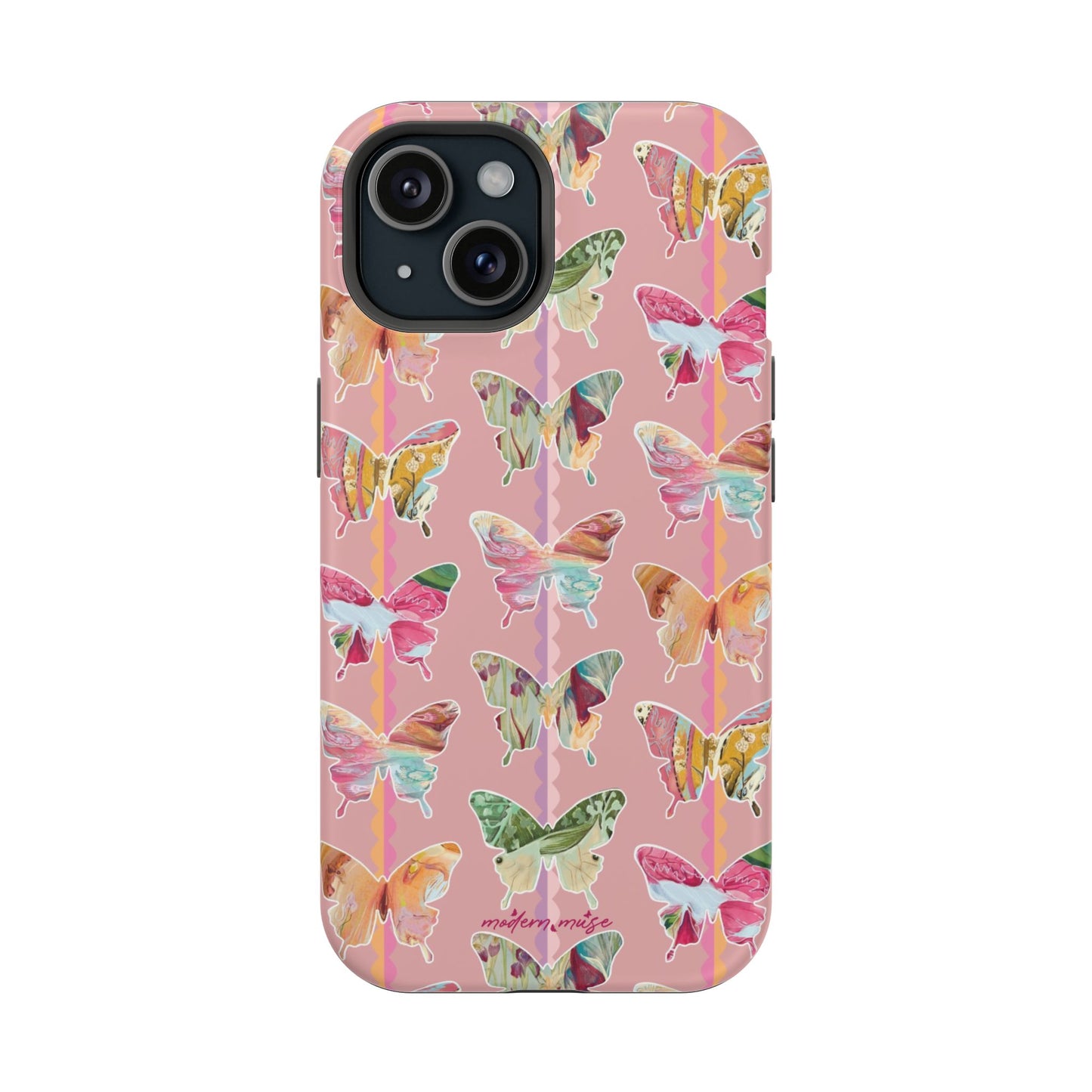 Be My Muse Phone Case