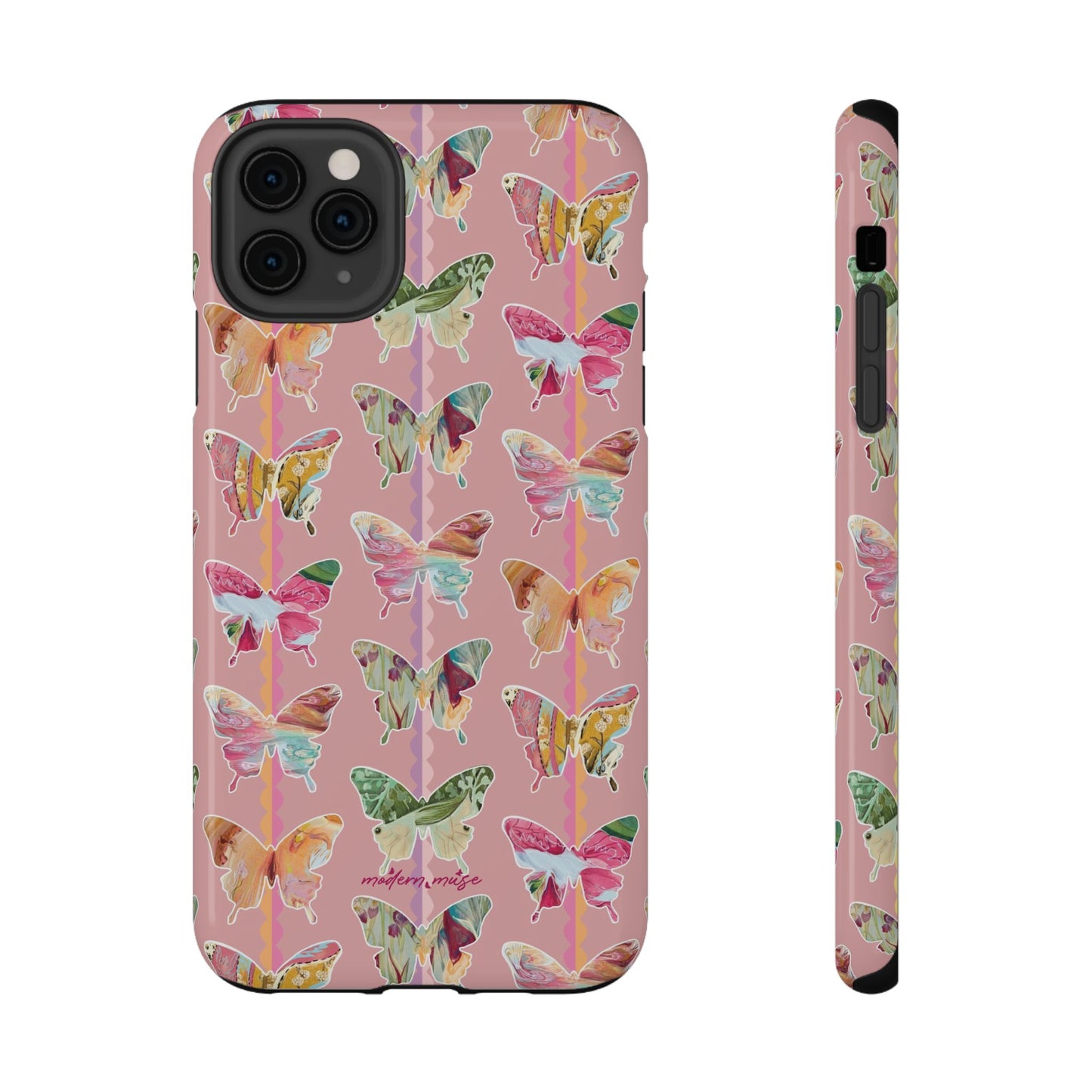 Be My Muse Phone Case