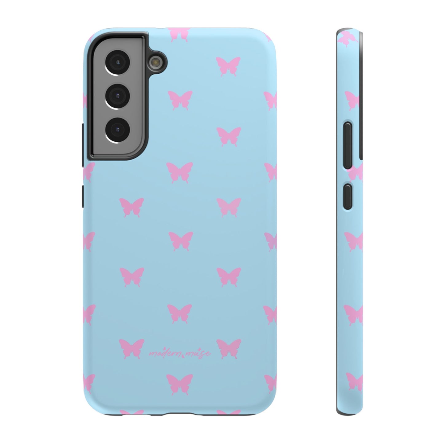 Fly High Phone Case