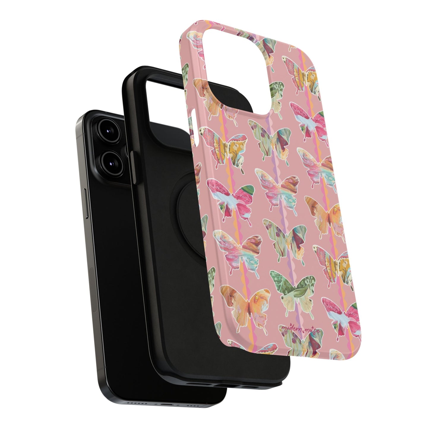 Be My Muse Phone Case