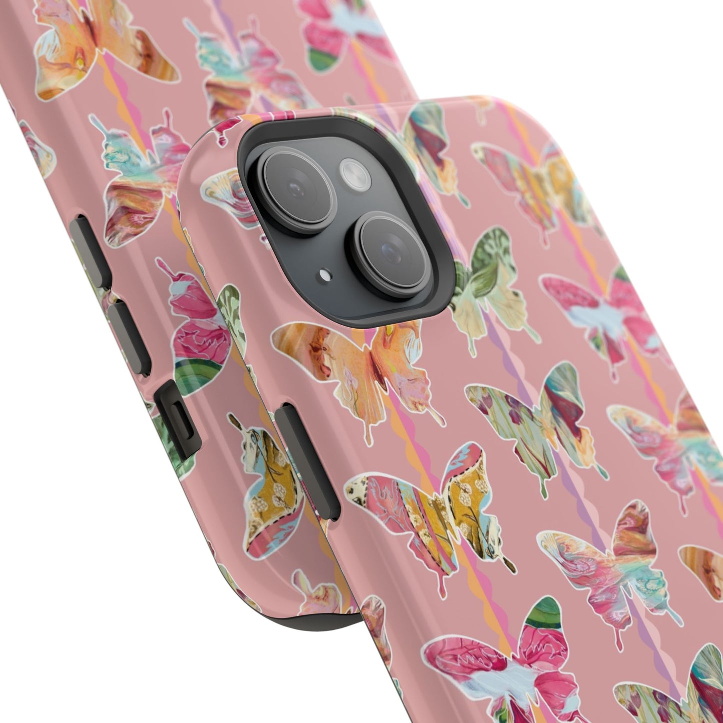 Be My Muse Phone Case