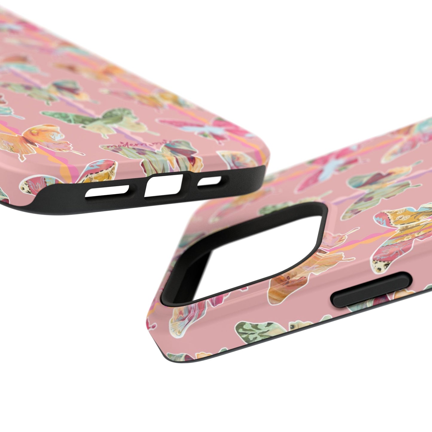 Be My Muse Phone Case