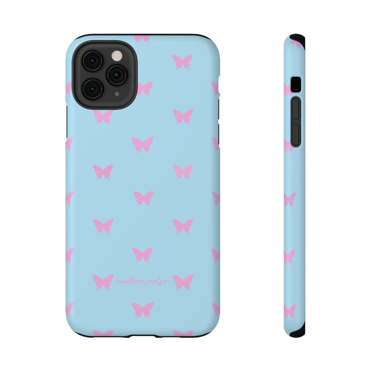 Fly High Phone Case