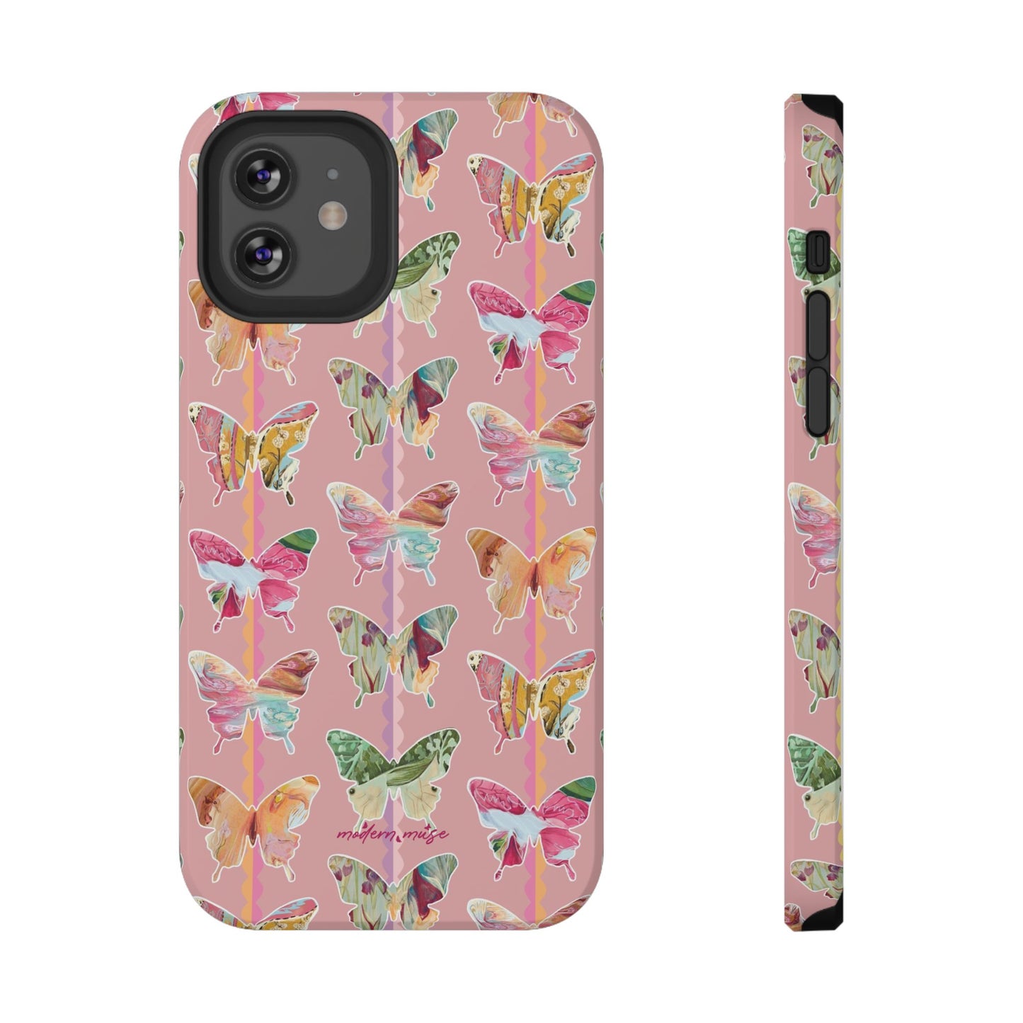 Be My Muse Phone Case