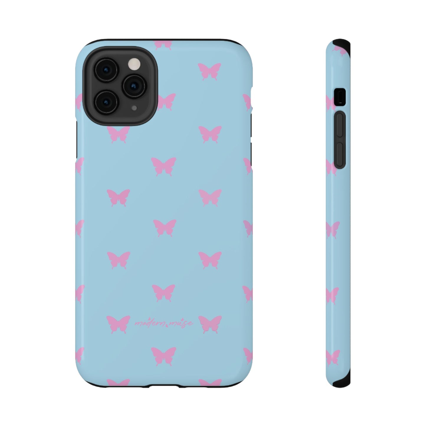 Fly High Phone Case