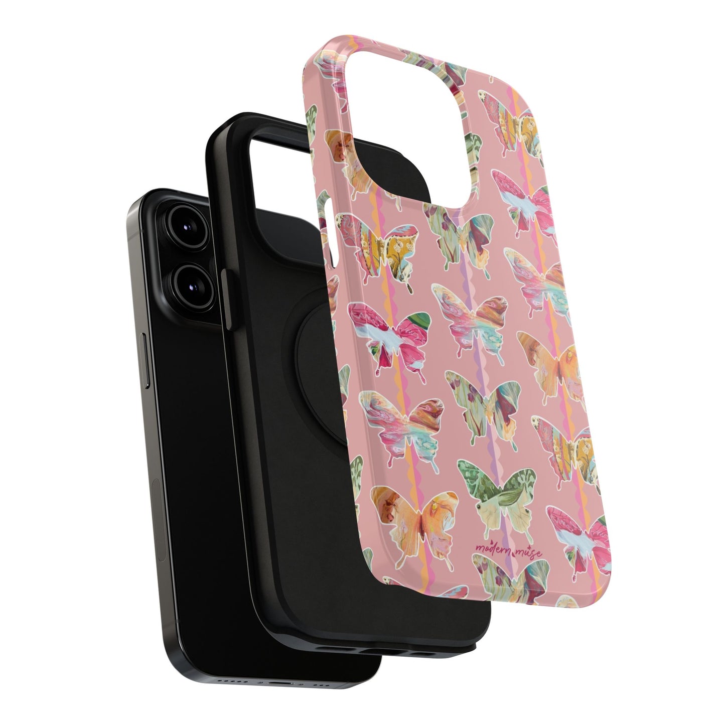Be My Muse Phone Case