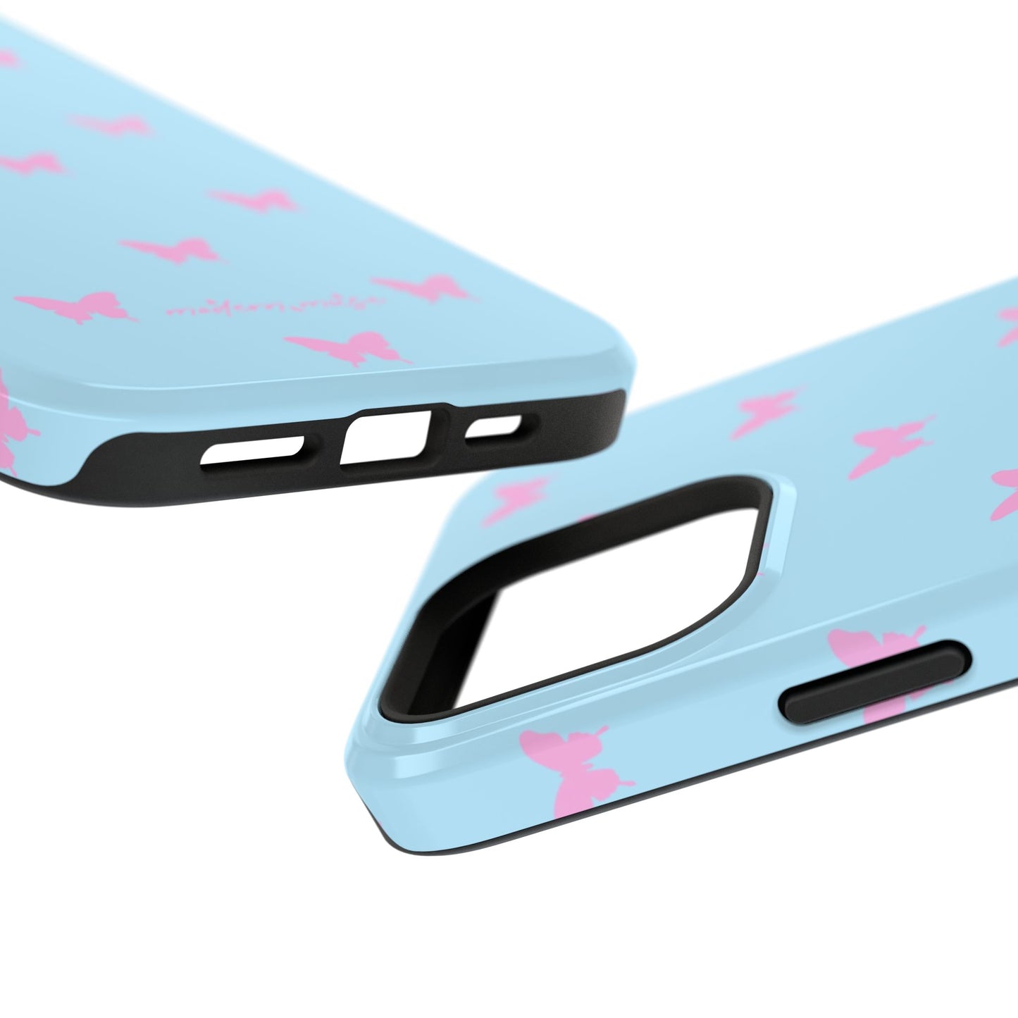 Fly High Phone Case