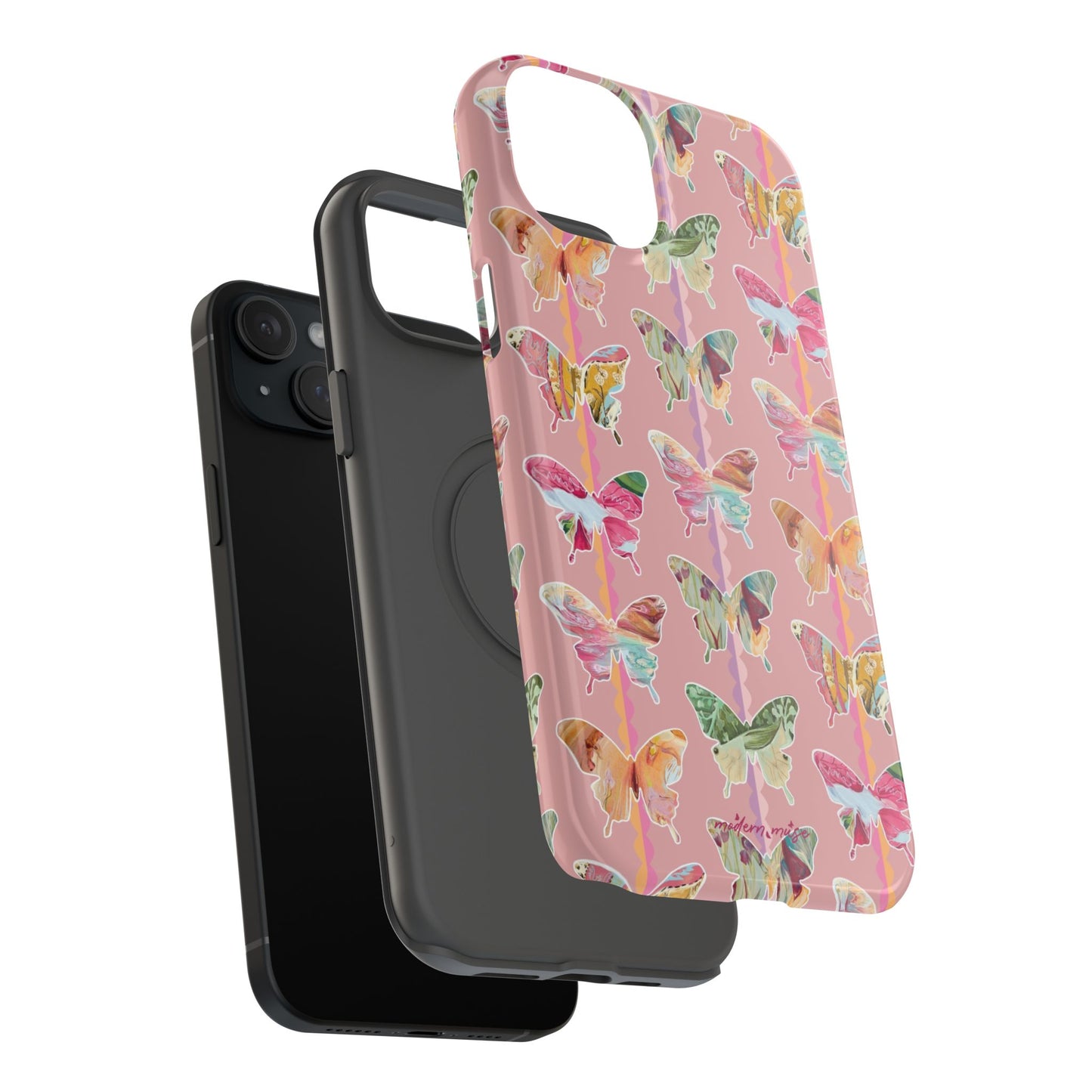 Be My Muse Phone Case