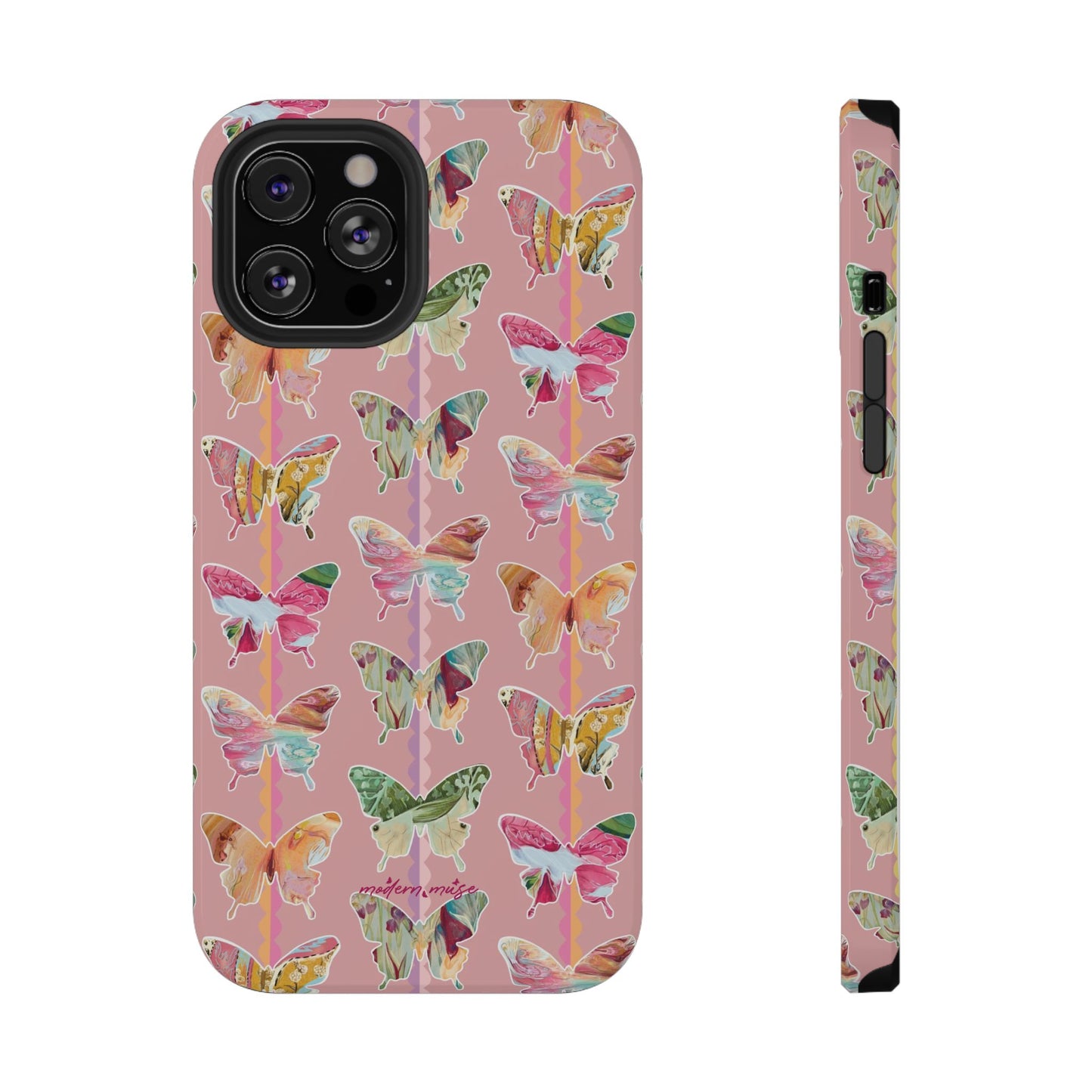 Be My Muse Phone Case