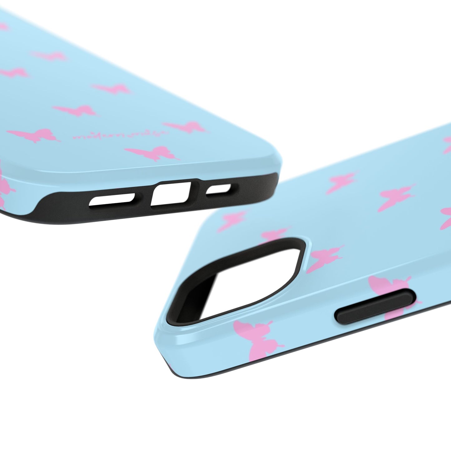 Fly High Phone Case