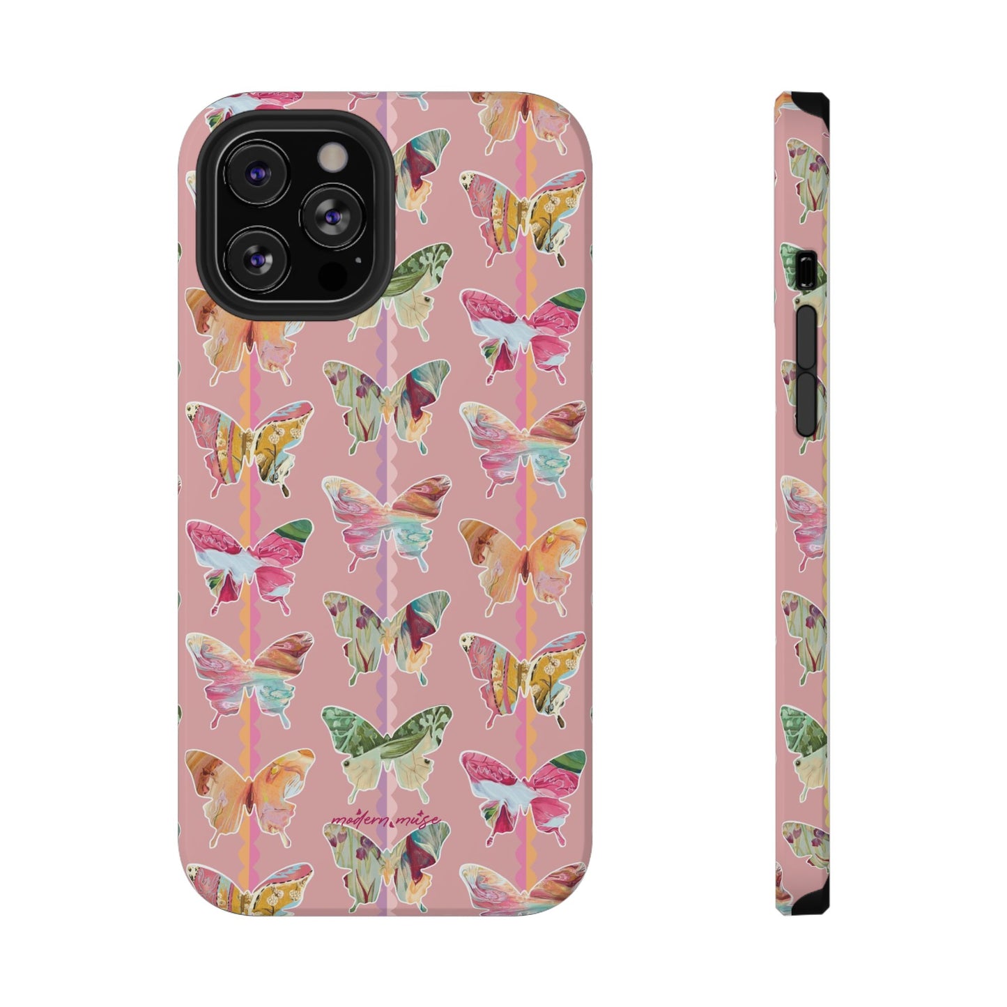 Be My Muse Phone Case