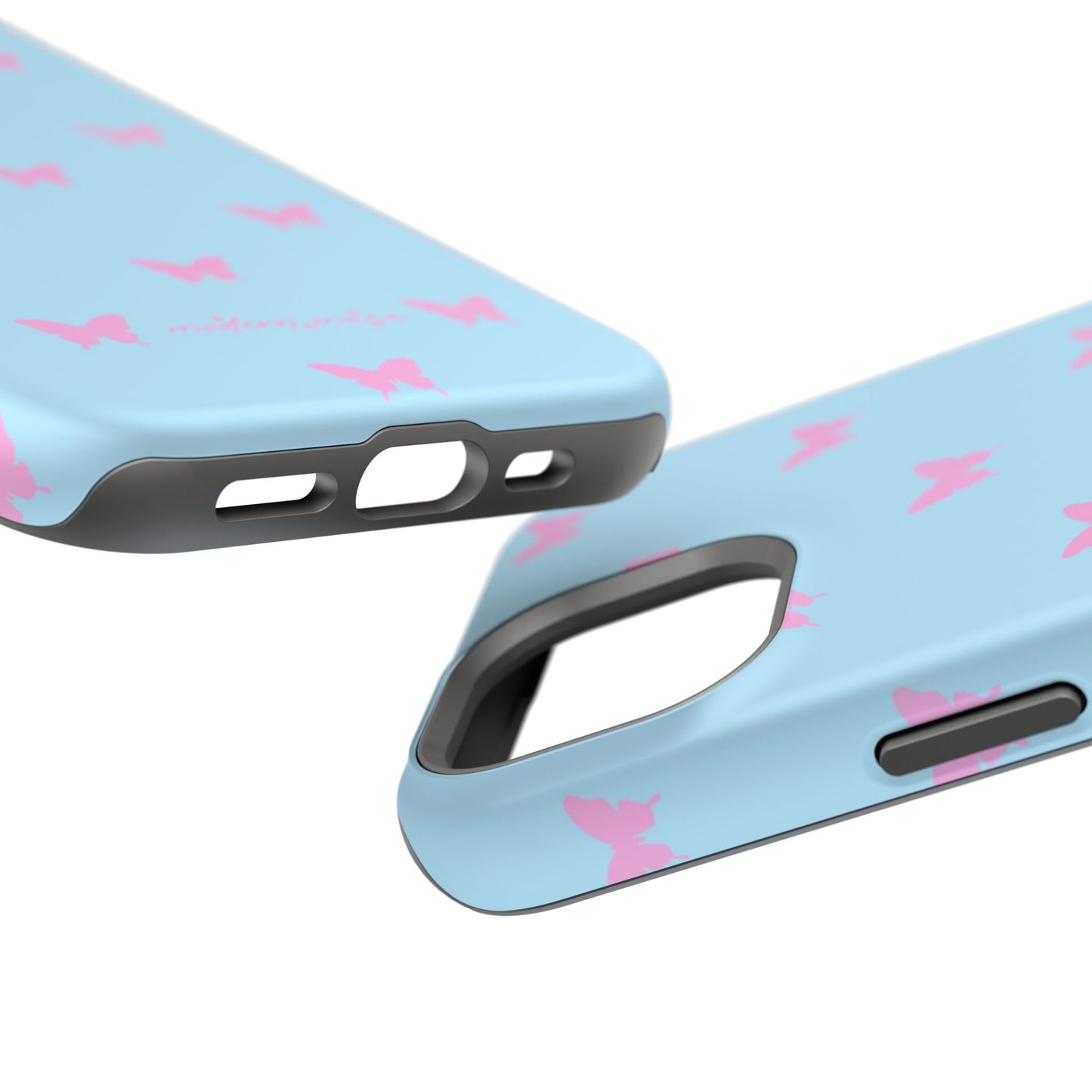 Fly High Phone Case