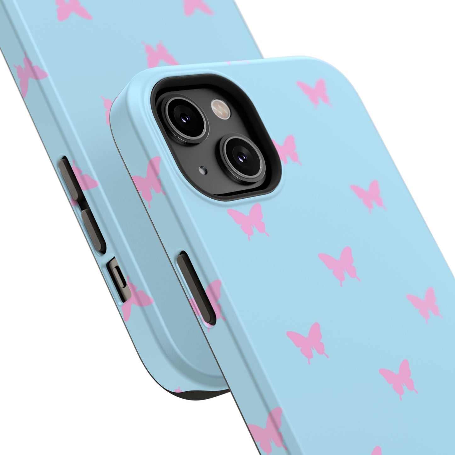 Fly High Phone Case