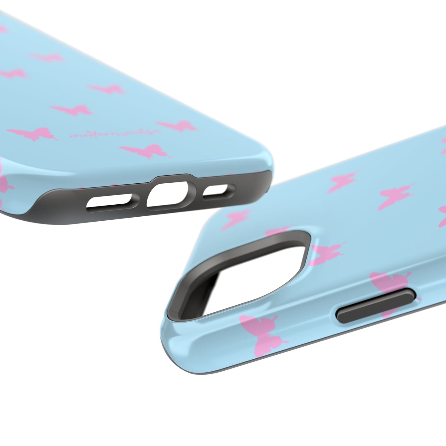 Fly High Phone Case