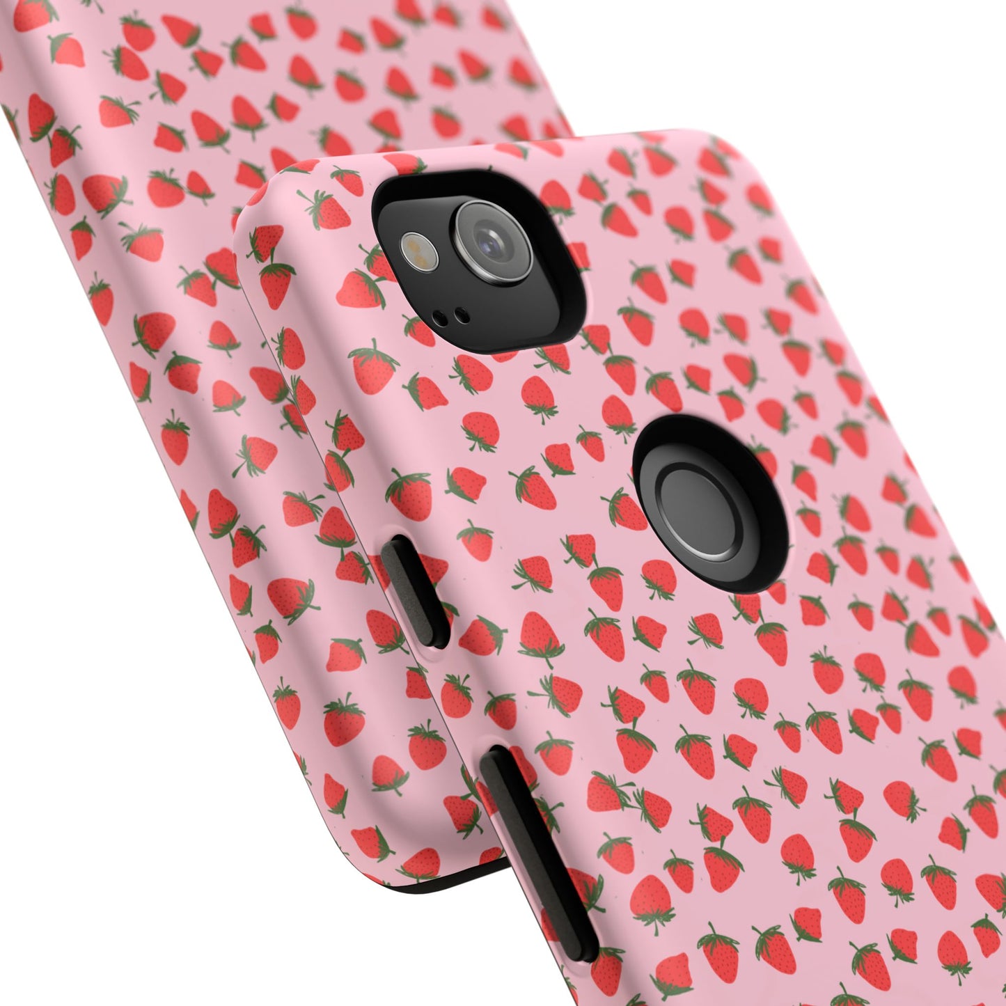 Pink Strawberry Fields