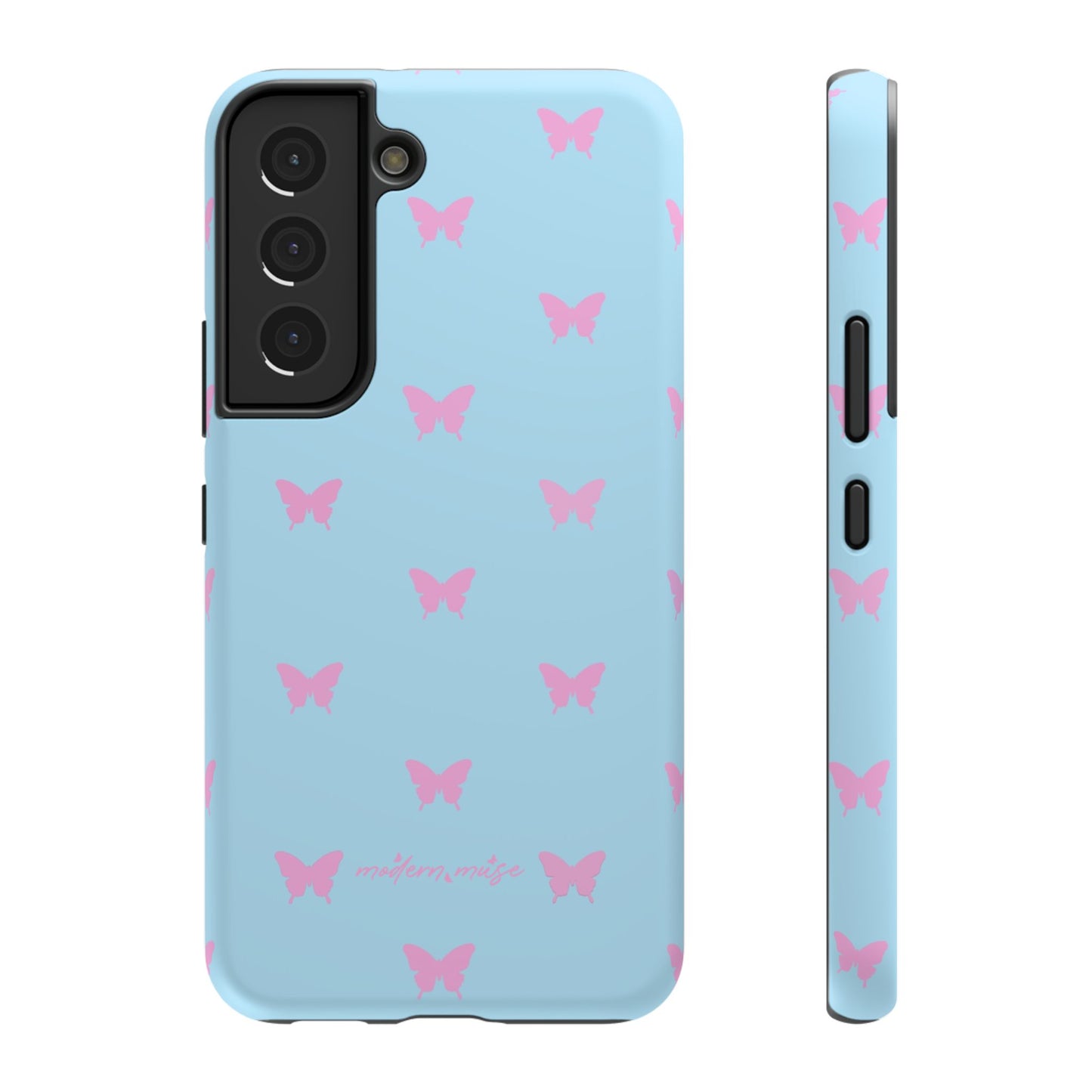 Fly High Phone Case