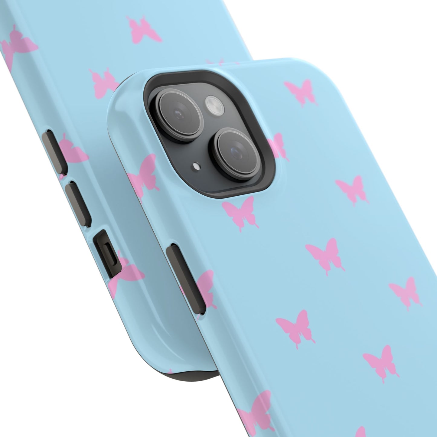 Fly High Phone Case