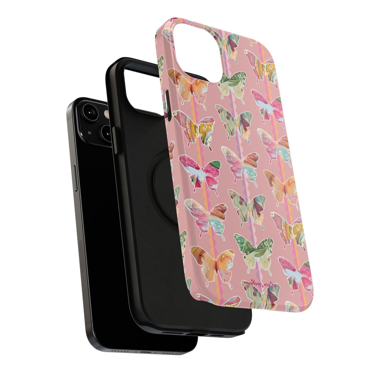 Be My Muse Phone Case